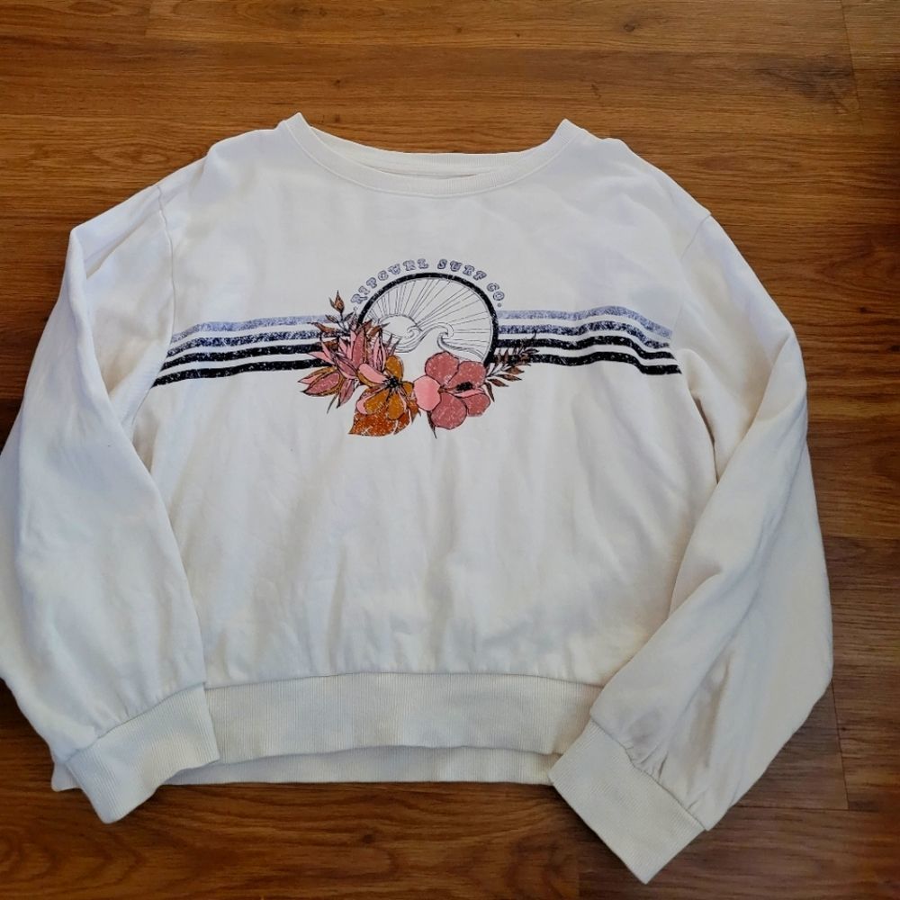 Rip Curl Sweatshirt